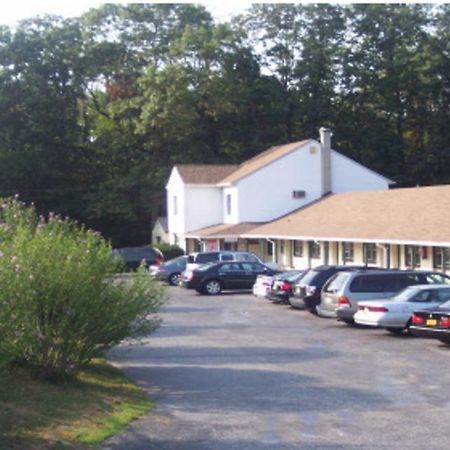 Shore Hills Motel Manasquan Zewnętrze zdjęcie