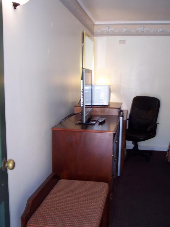 Shore Hills Motel Manasquan Zewnętrze zdjęcie