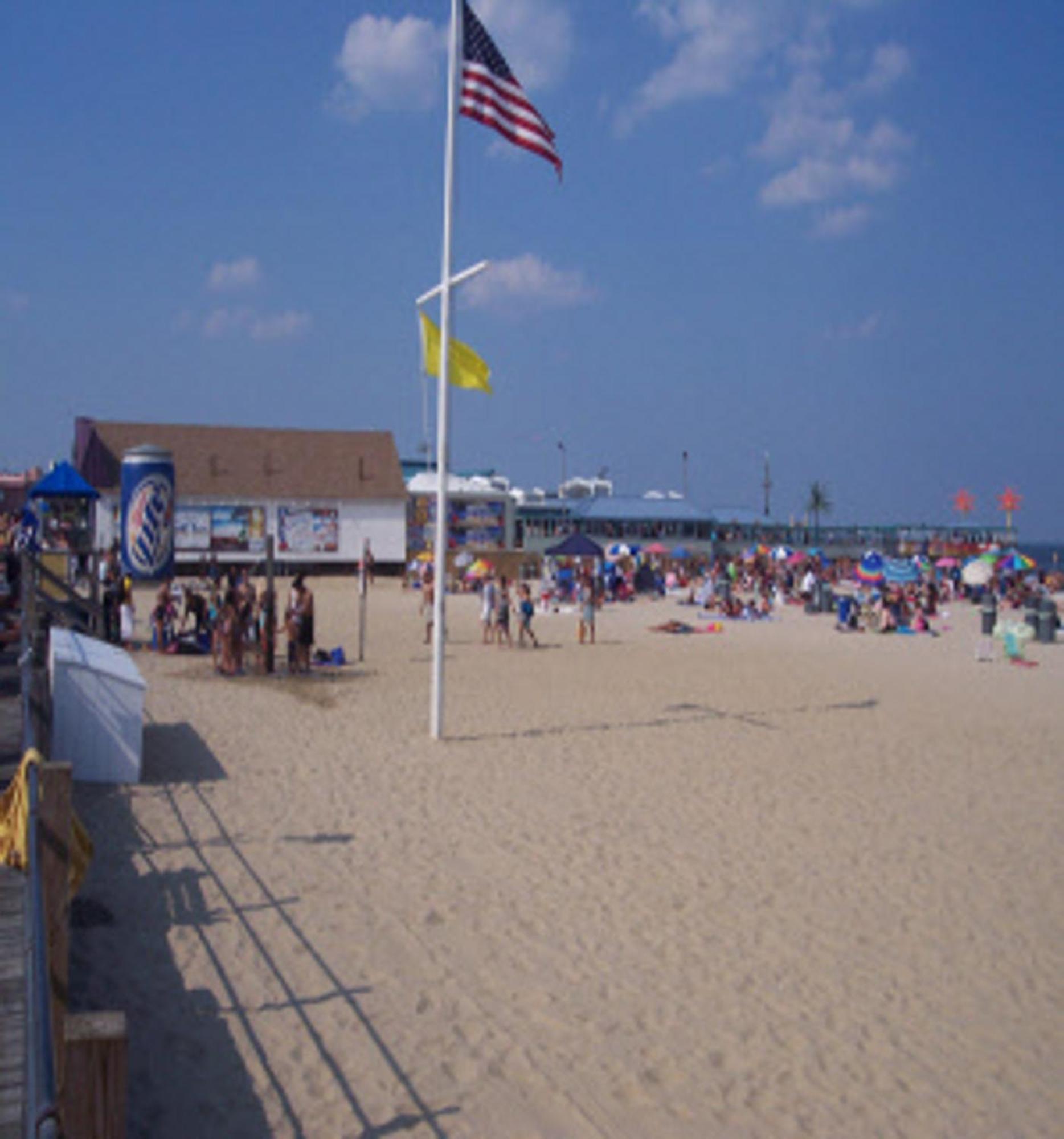 Shore Hills Motel Manasquan Zewnętrze zdjęcie