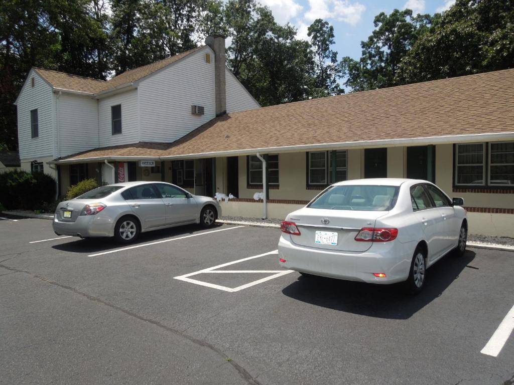 Shore Hills Motel Manasquan Zewnętrze zdjęcie