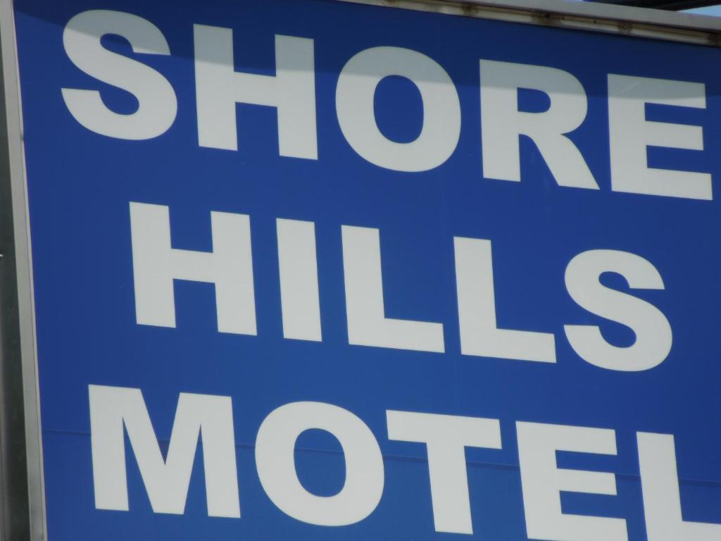 Shore Hills Motel Manasquan Zewnętrze zdjęcie