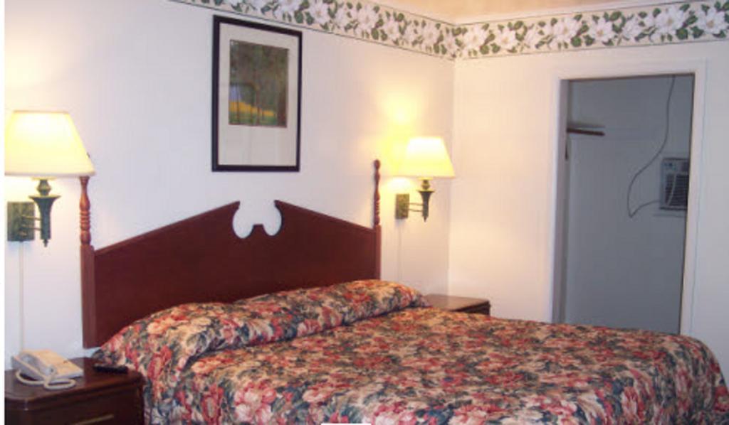 Shore Hills Motel Manasquan Zewnętrze zdjęcie