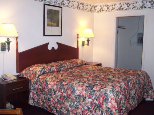 Shore Hills Motel Manasquan Zewnętrze zdjęcie