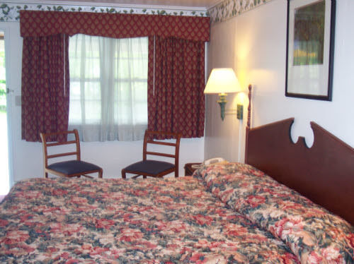 Shore Hills Motel Manasquan Zewnętrze zdjęcie