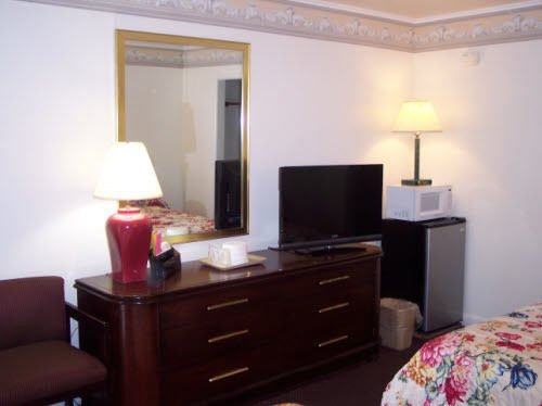 Shore Hills Motel Manasquan Zewnętrze zdjęcie