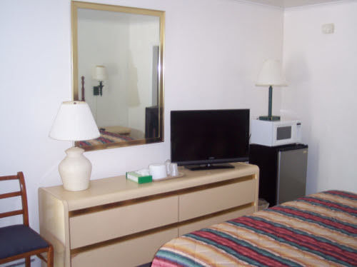Shore Hills Motel Manasquan Zewnętrze zdjęcie