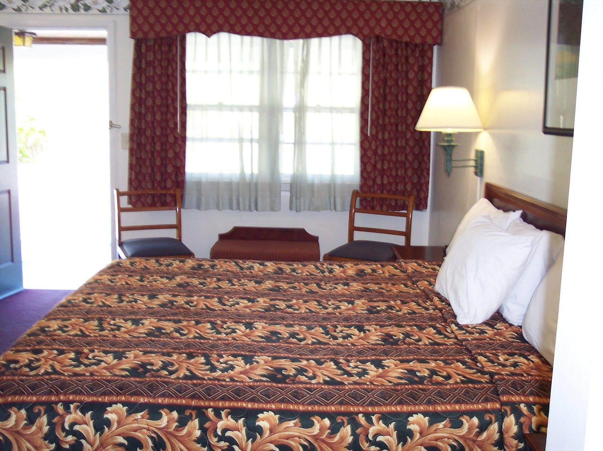 Shore Hills Motel Manasquan Zewnętrze zdjęcie