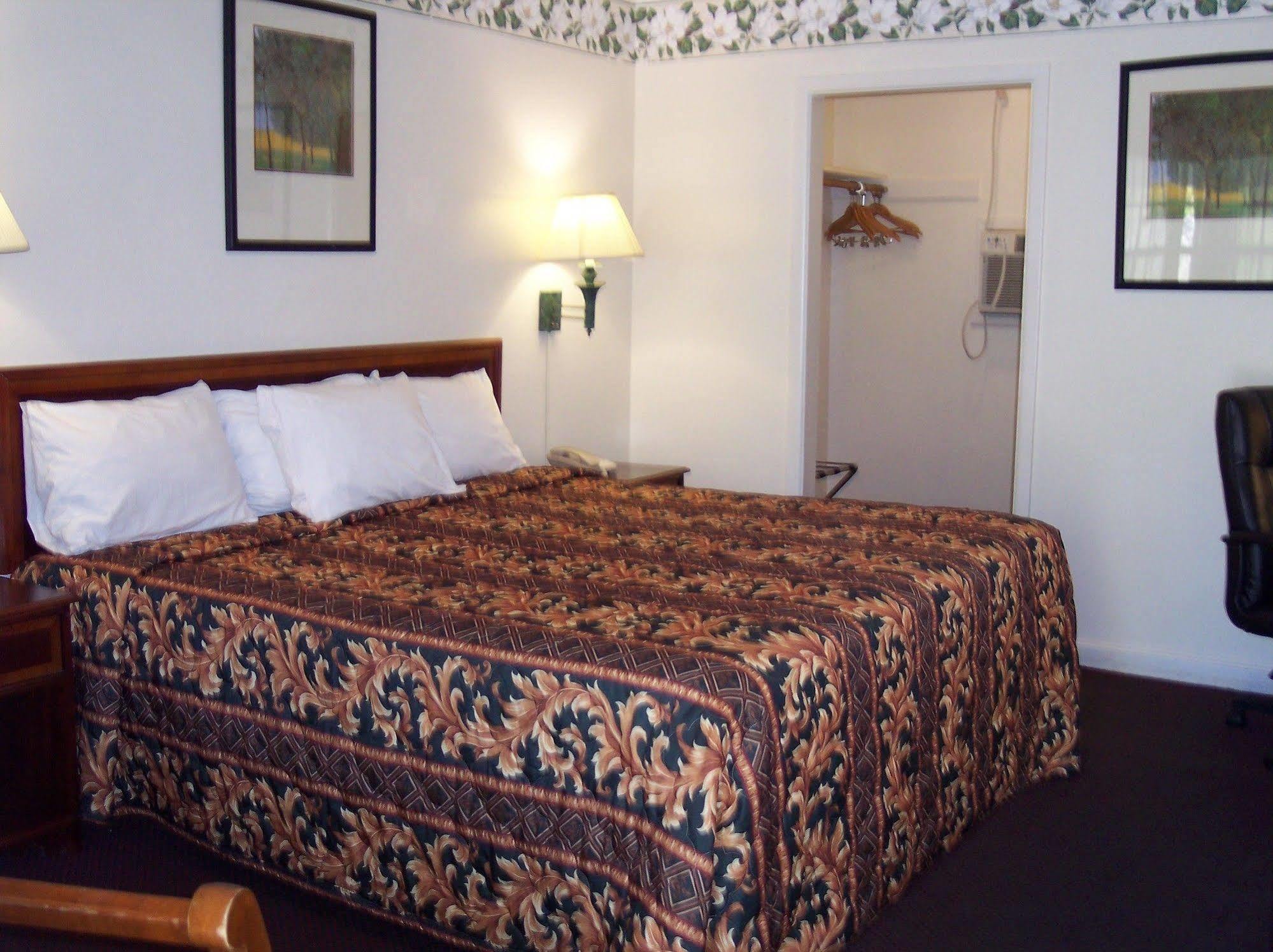 Shore Hills Motel Manasquan Zewnętrze zdjęcie