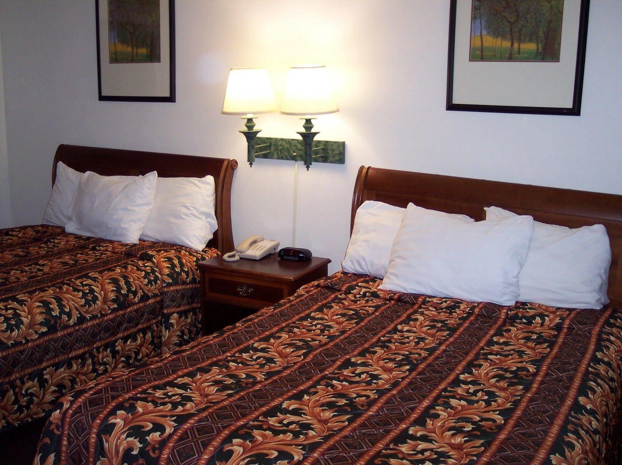 Shore Hills Motel Manasquan Zewnętrze zdjęcie