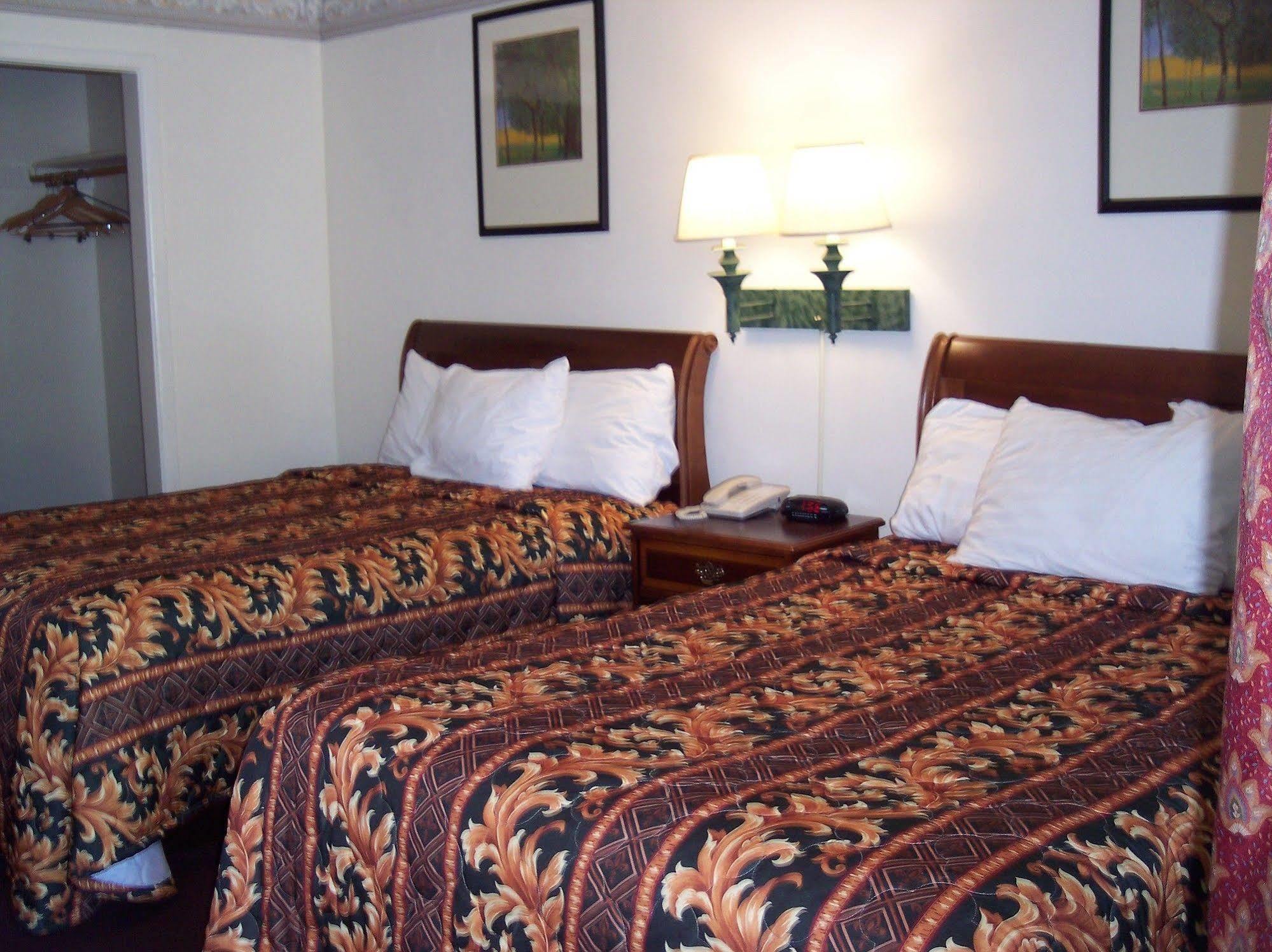 Shore Hills Motel Manasquan Zewnętrze zdjęcie