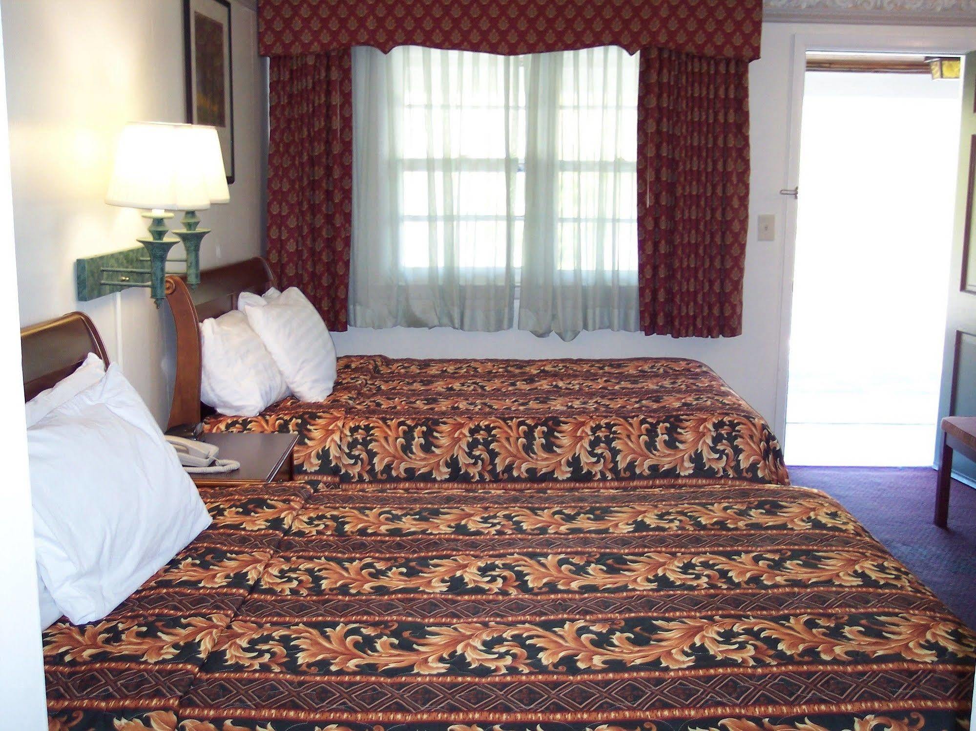 Shore Hills Motel Manasquan Zewnętrze zdjęcie