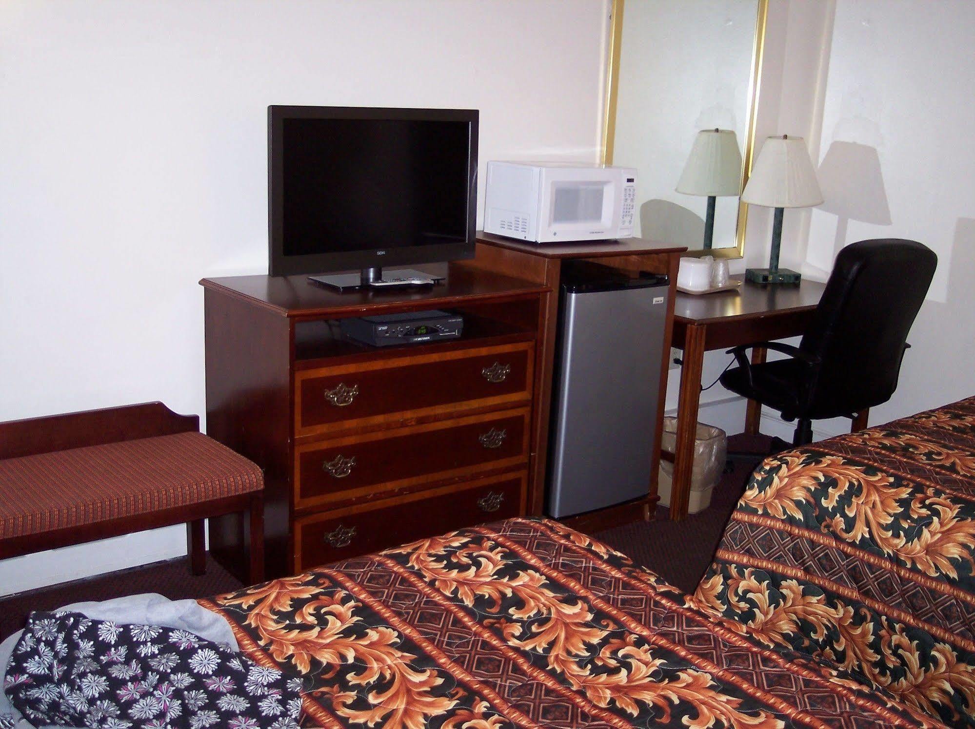 Shore Hills Motel Manasquan Zewnętrze zdjęcie