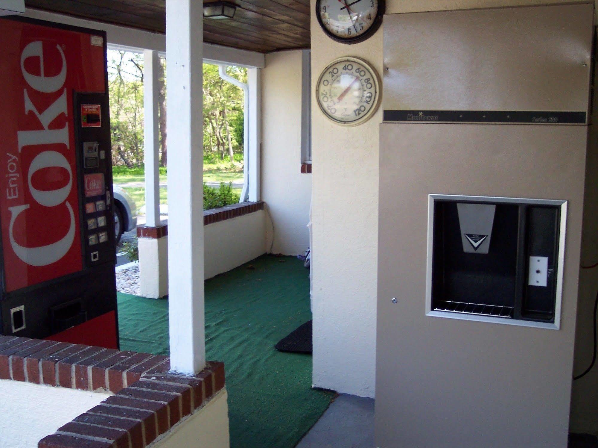 Shore Hills Motel Manasquan Zewnętrze zdjęcie